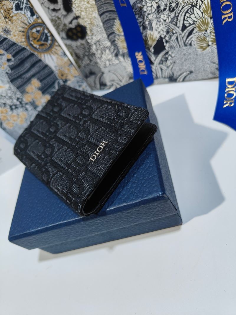 Christian Dior Wallet